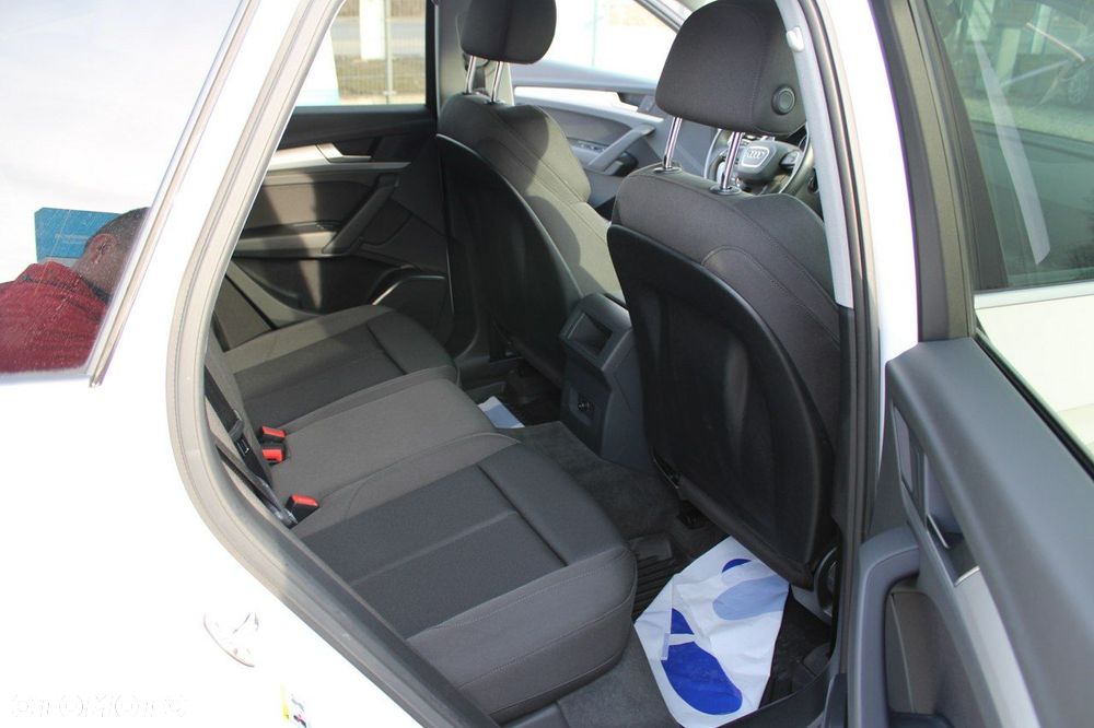 Audi Q5 - 37