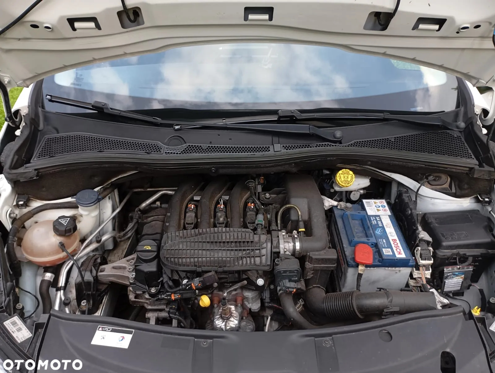 Peugeot 2008 1.2 Pure Tech Active - 3