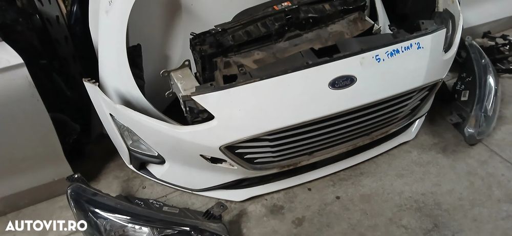 Fata completa Ford Focus 1.5 tdci 2020 - 5