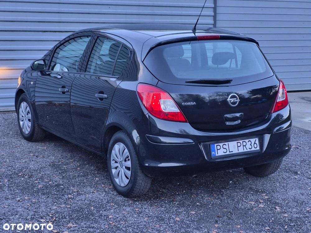 Opel Corsa 1.2 16V Color Edition - 7