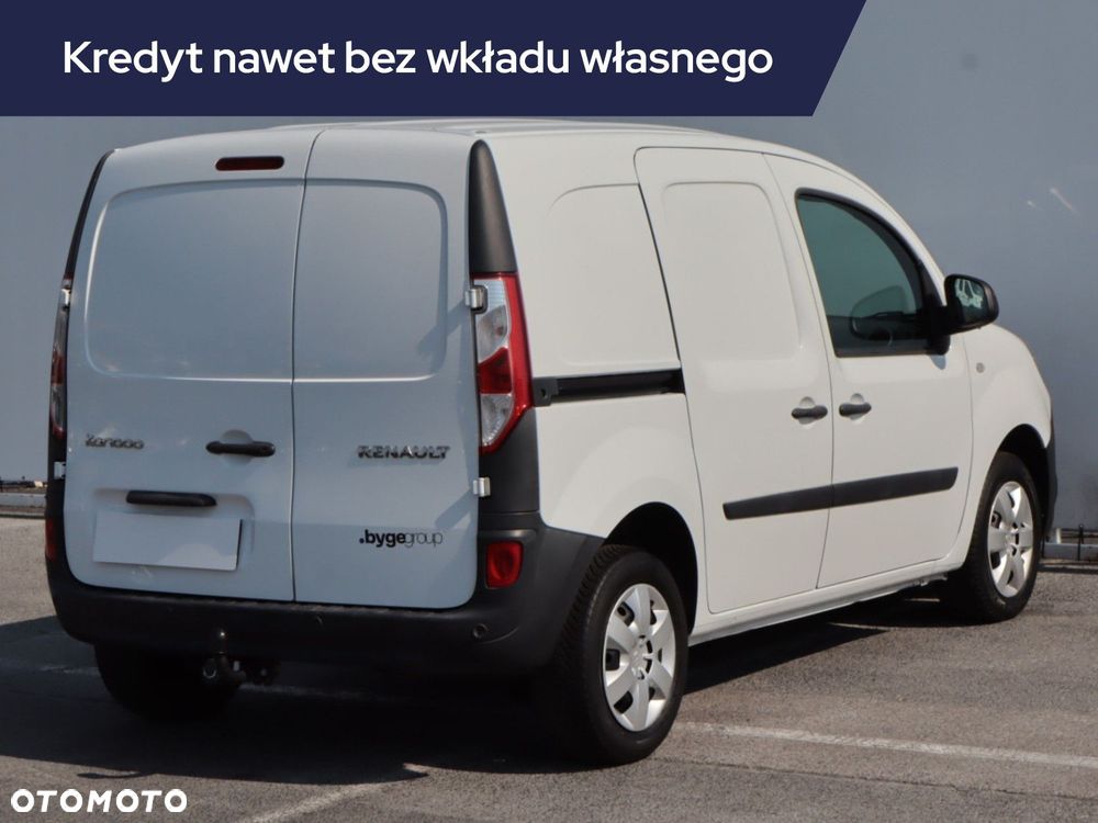 Renault kangoo - 7