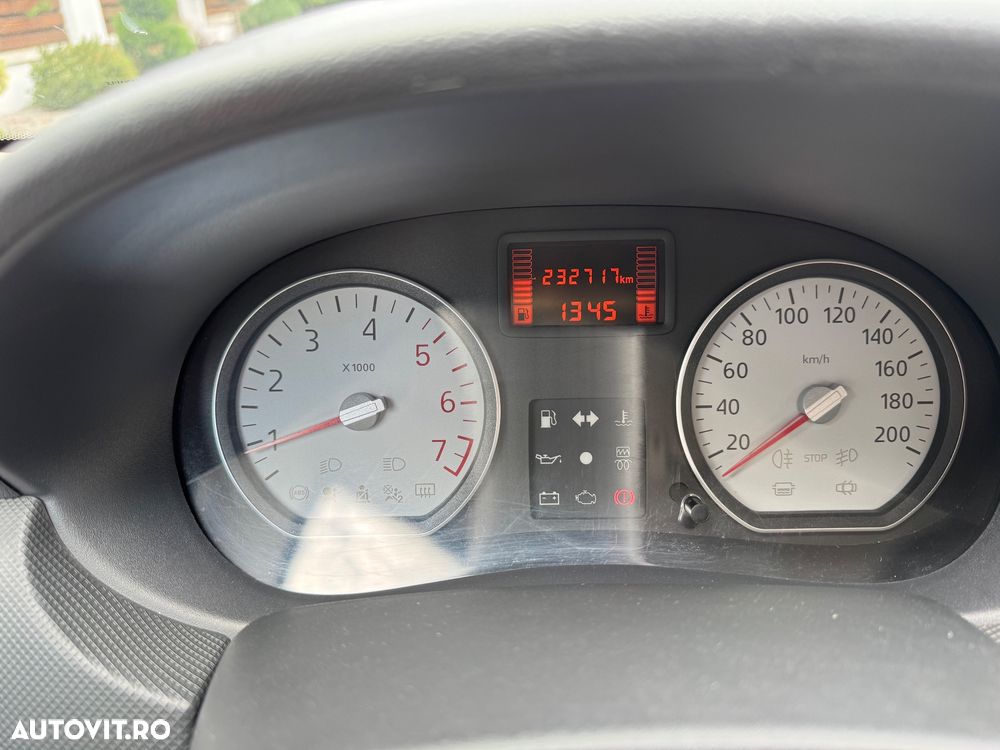 Dacia Logan - 16