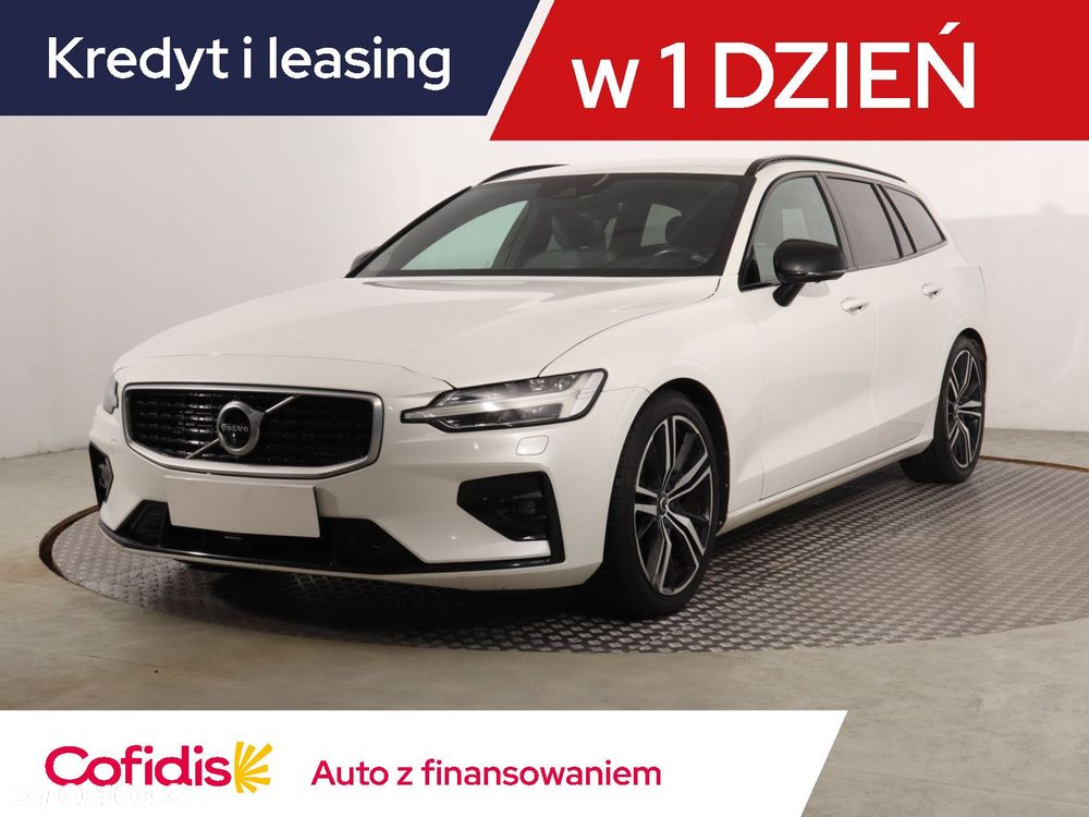 Volvo V60 - 2