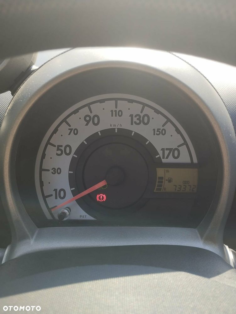 Citroën C1 1.0i Desire - 14