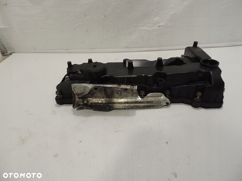 POKRYWA ZAWORÓW OPEL MOKKA ASTRA K V 1,6 CDTI 55598449 - 3