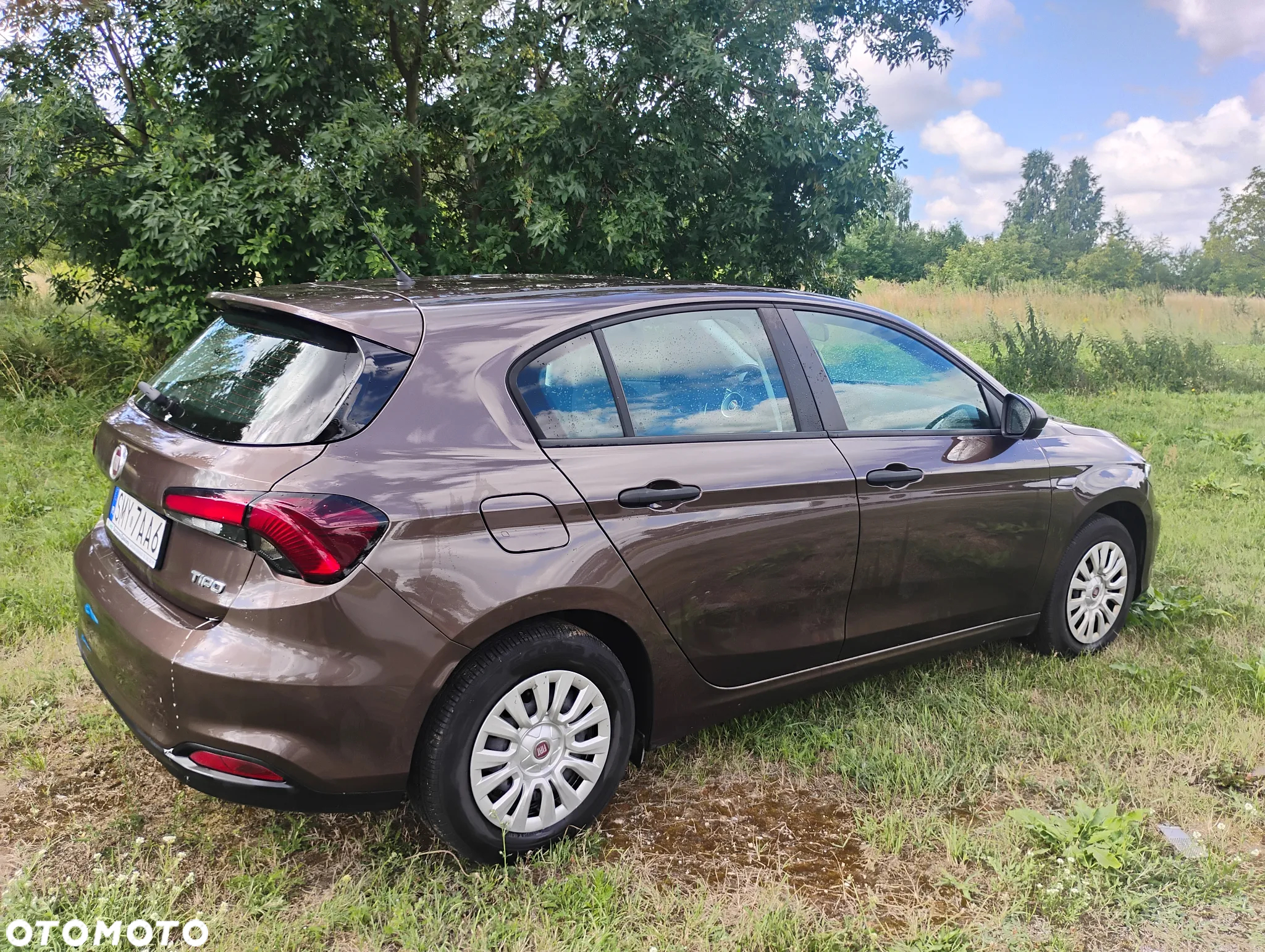 Fiat Tipo 1.4 16v Pop - 7
