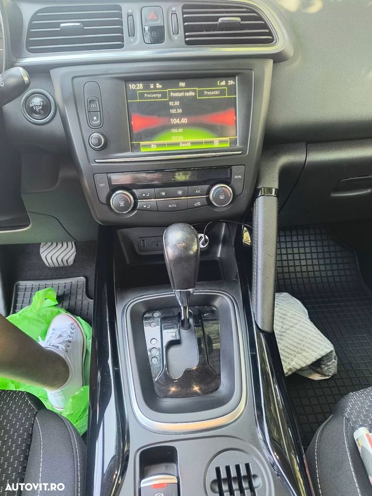 Renault Kadjar - 7