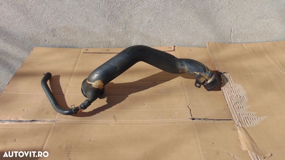 Furtun Turbo Mazda 6 2.0 diesel RF7J an 2002-2008 cod RF7J13230 - 4