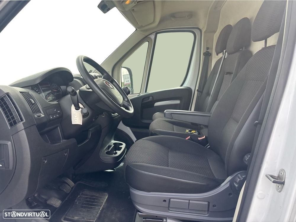 Fiat Ducato 33 2.2 M-Jet L2H2 Easy Pro - 10