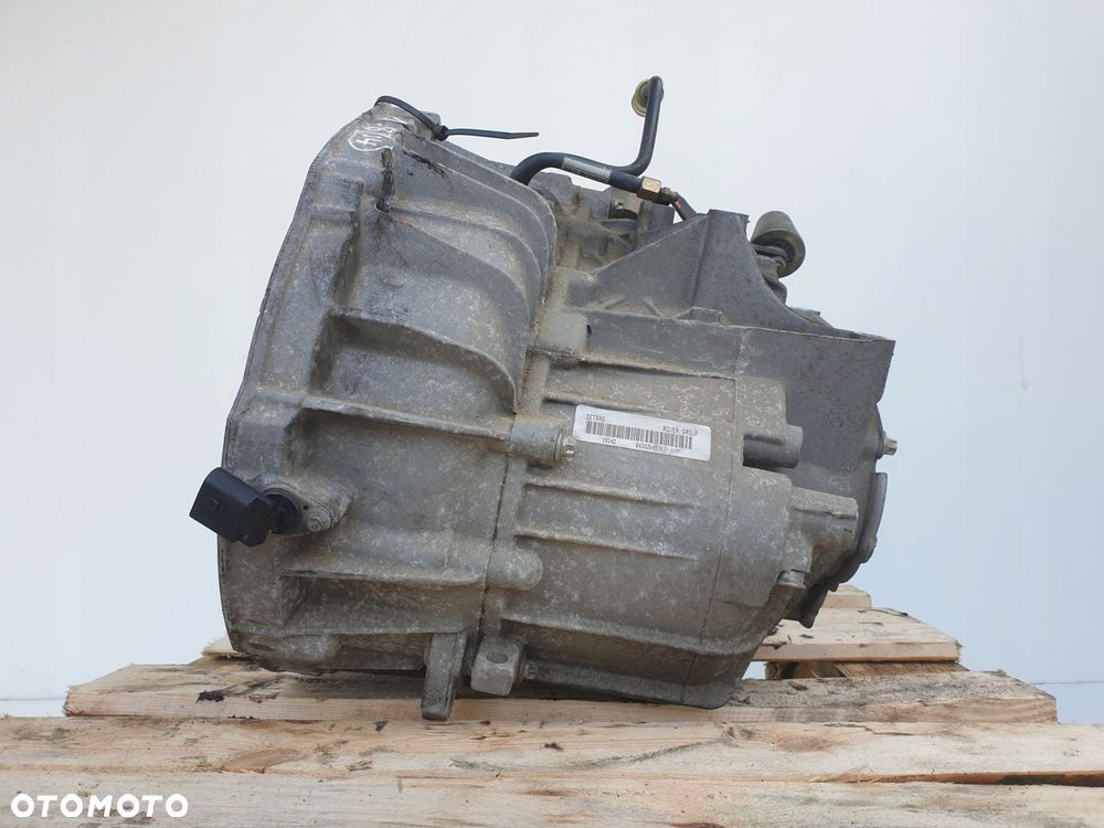 Rover 25 1.8 16V SKRZYNIA BIEGÓW manual MANUALNA - 4