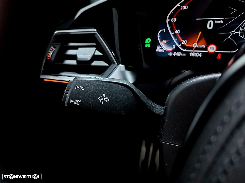 BMW 420 d M Sport - 32