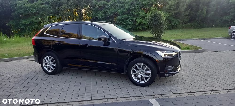 Volvo XC 60 D3 Momentum - 19