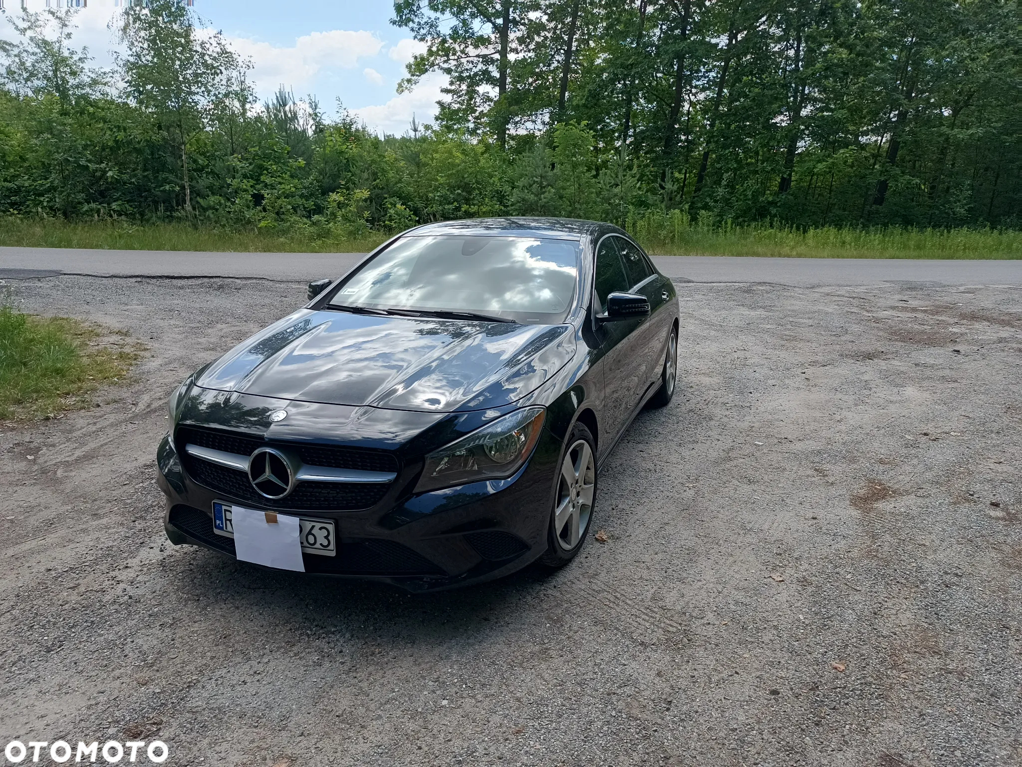 Mercedes-Benz CLA 250 4-Matic Sport - 2