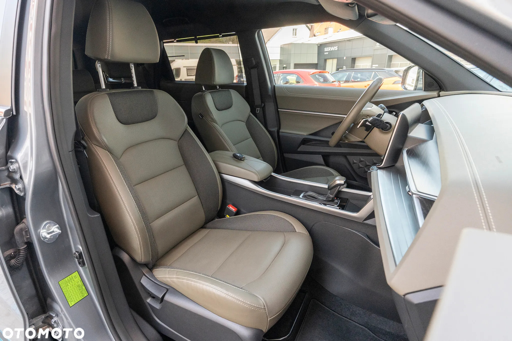 SsangYong/KGM Torres 1.5 T-GDI Adventure Plus - 22