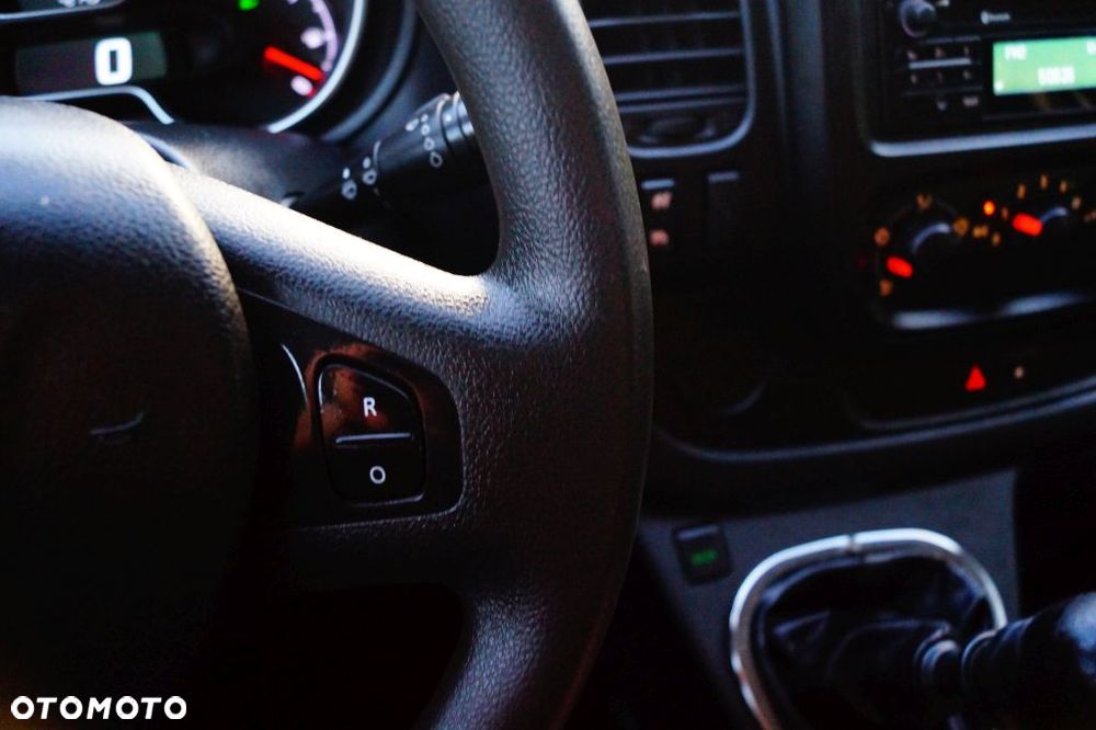 Opel Vivaro CDTI Long Salon Pl Bogata Opcja Faktura Vat Super Stan - 6