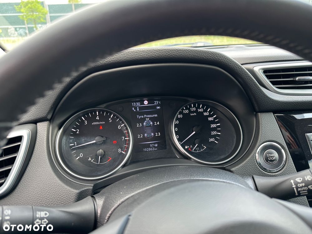 Nissan Qashqai 1.2 DIG-T 360 - 22