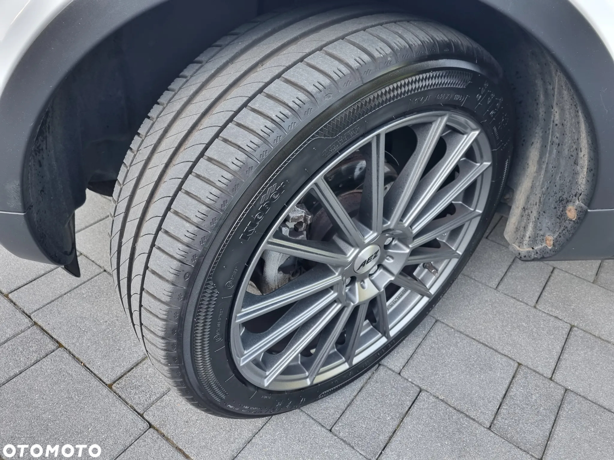 Land Rover Range Rover Evoque 2.0Si4 Prestige - 10