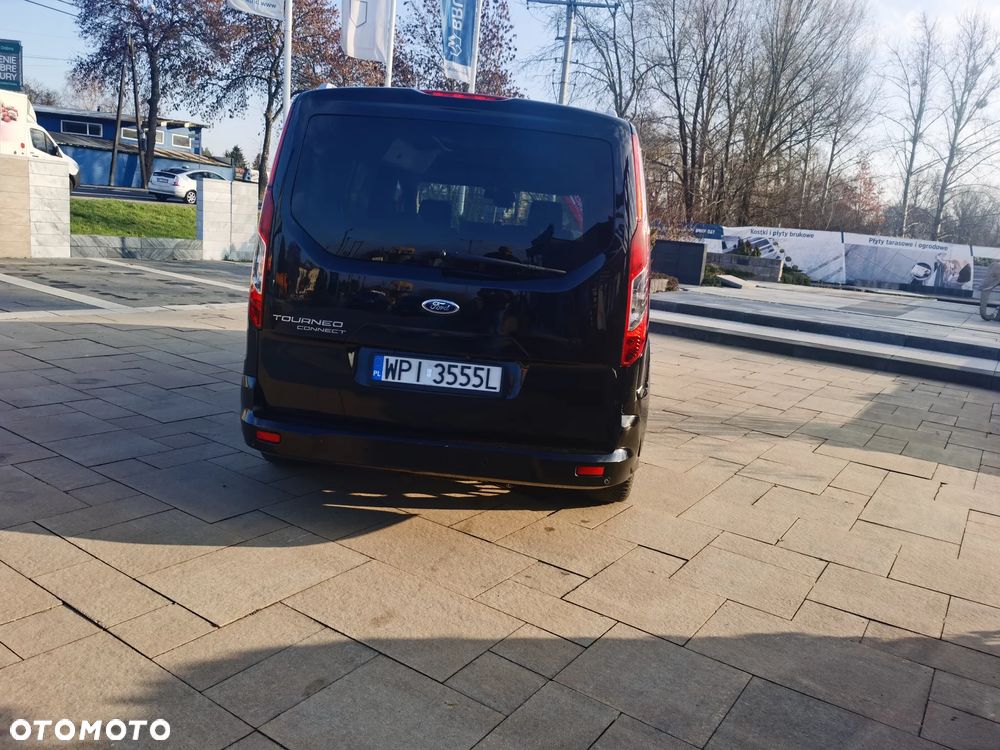 Ford Tourneo Connect Grand - 6