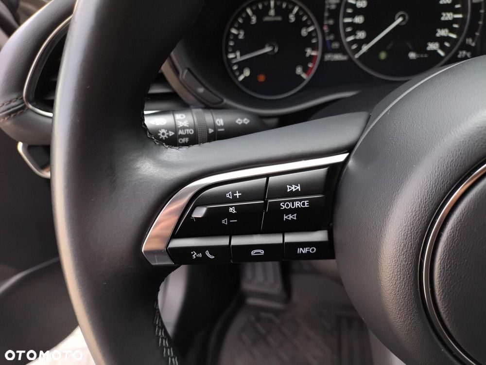 Mazda 3 2.0 mHEV Exclusive-Line - 14