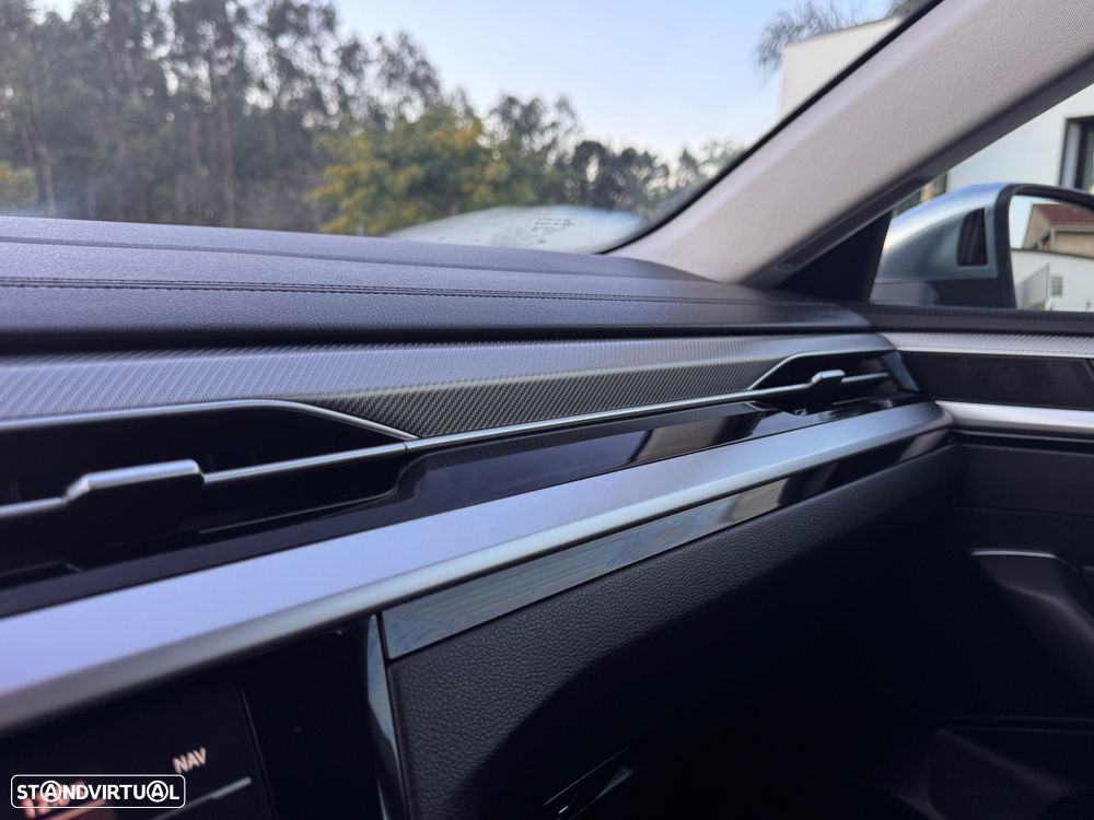 VW Arteon 2.0 TDI Elegance DSG - 35