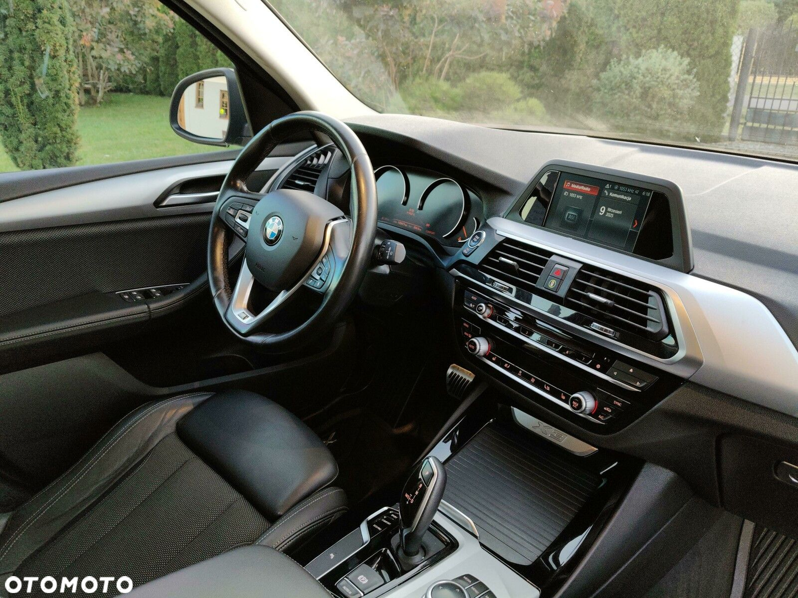 BMW X3 - 25