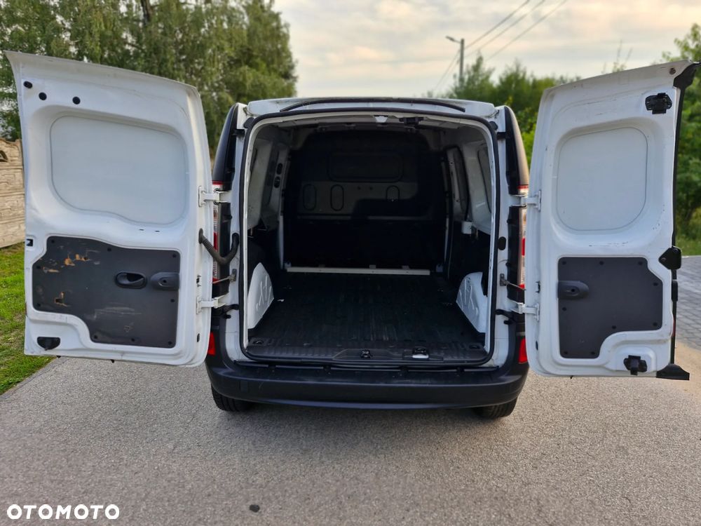 Renault Kangoo 1.5 dCi Oasis2 - 15