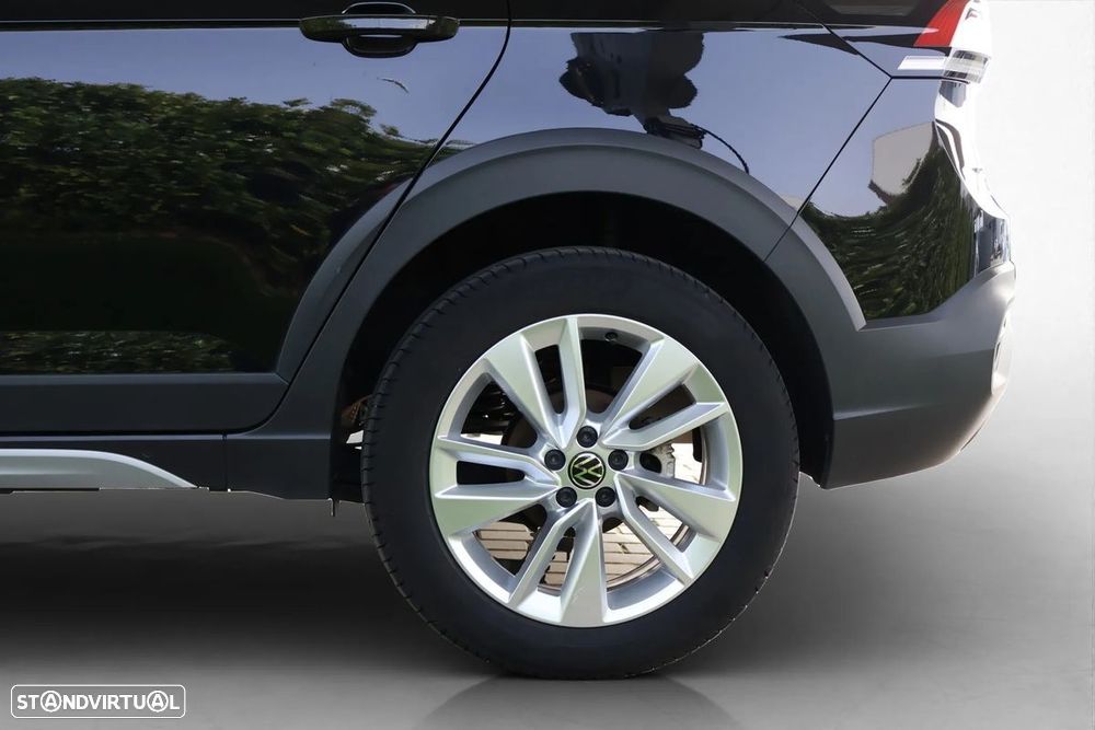 VW Taigo 1.0 TSI Urban DSG - 21