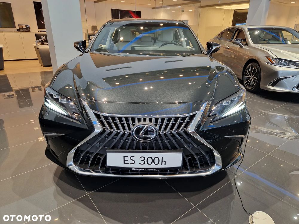 Lexus ES 300h Prestige - 2