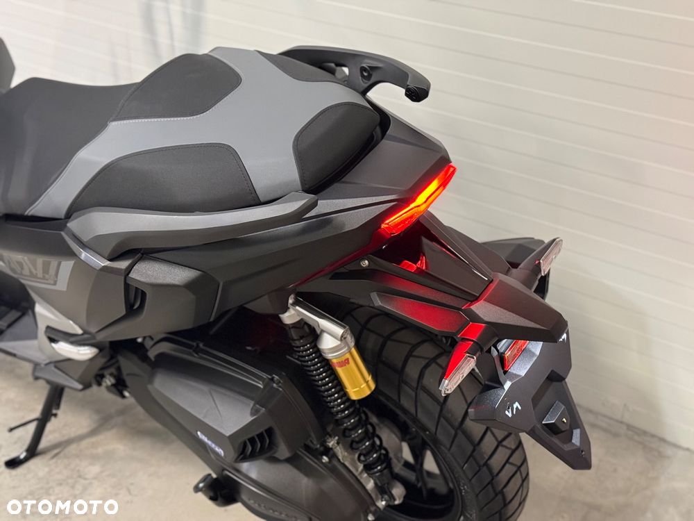 Honda ADV350 - 32