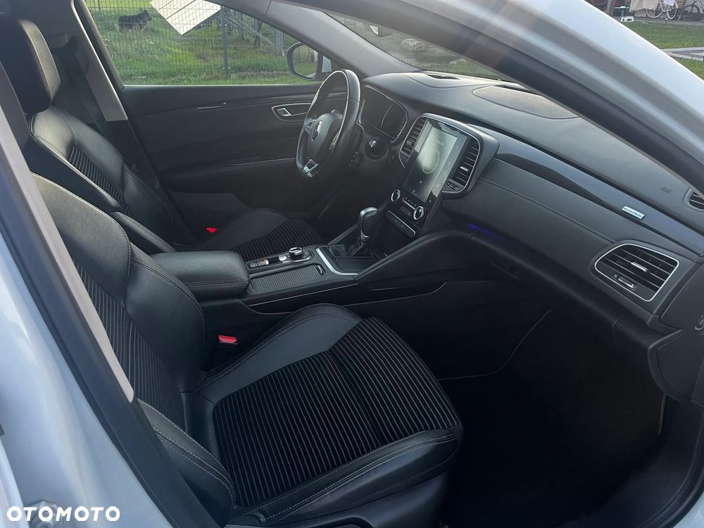 Renault Talisman 1.6 Energy dCi Intens EDC - 19