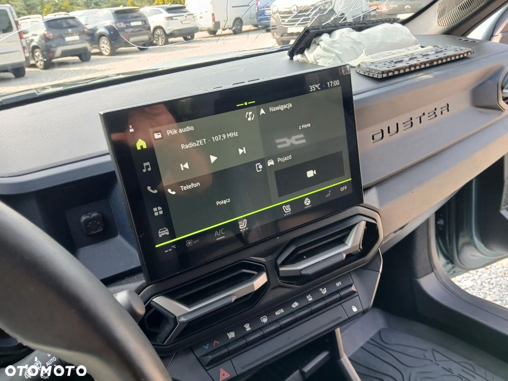 Dacia Duster 1.0 TCe Journey - 24