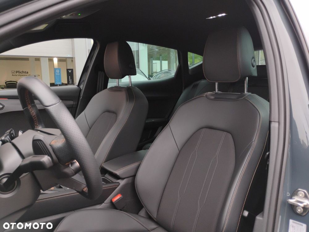 Cupra Formentor 1.5 eTSI mHEV DSG - 14