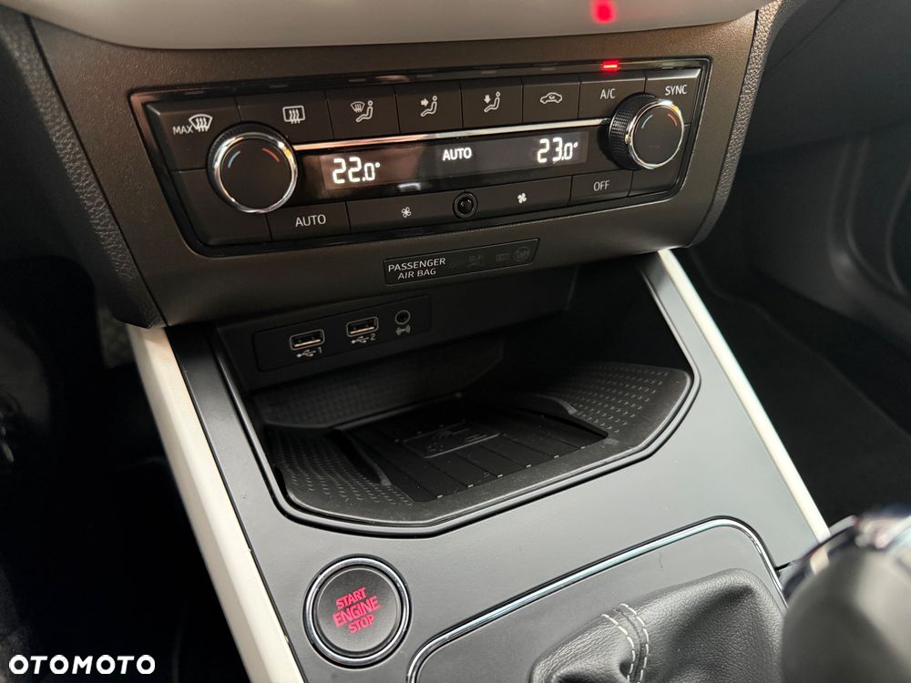Seat Arona 1.0 TSI Xcellence S&S - 28