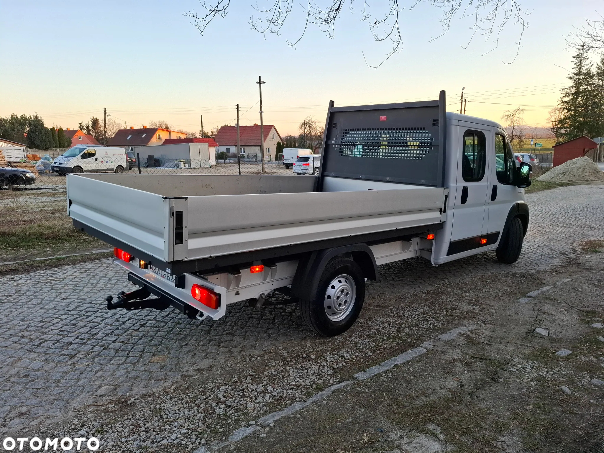 Fiat Ducato - 6
