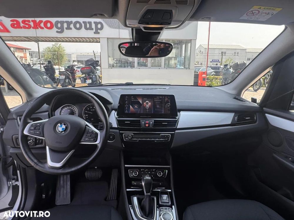 BMW Seria 2 225xe iPerformance AT Advantage - 18