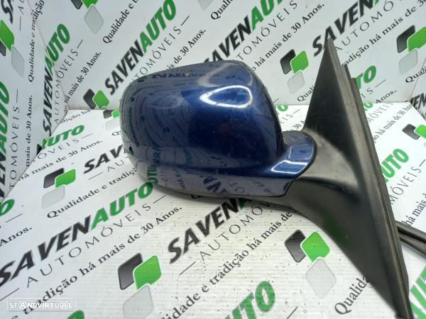 Espelho Retrovisor Dto Electrico Volkswagen Passat (3B3) - 2