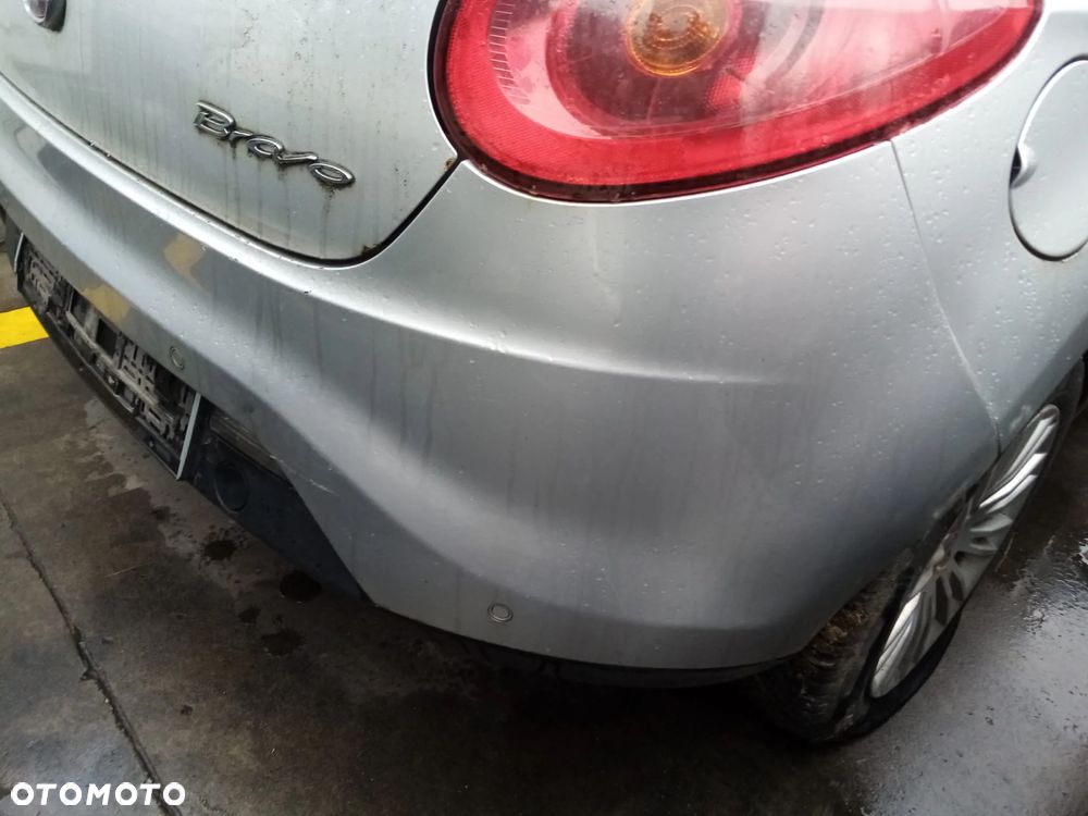 FIAT BRAVO II 07-10 1.9 MULTIJET STERWONIK SILNIKA KOMPLUTER - 18