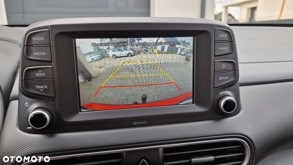 Hyundai Kona 1.0 T-GDI EDITION 30+ - 36