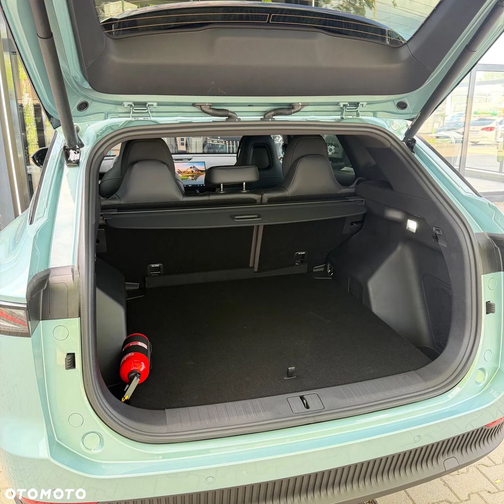 Omoda 7 1.5 T-GDi Super Hybrid Luxury - 8