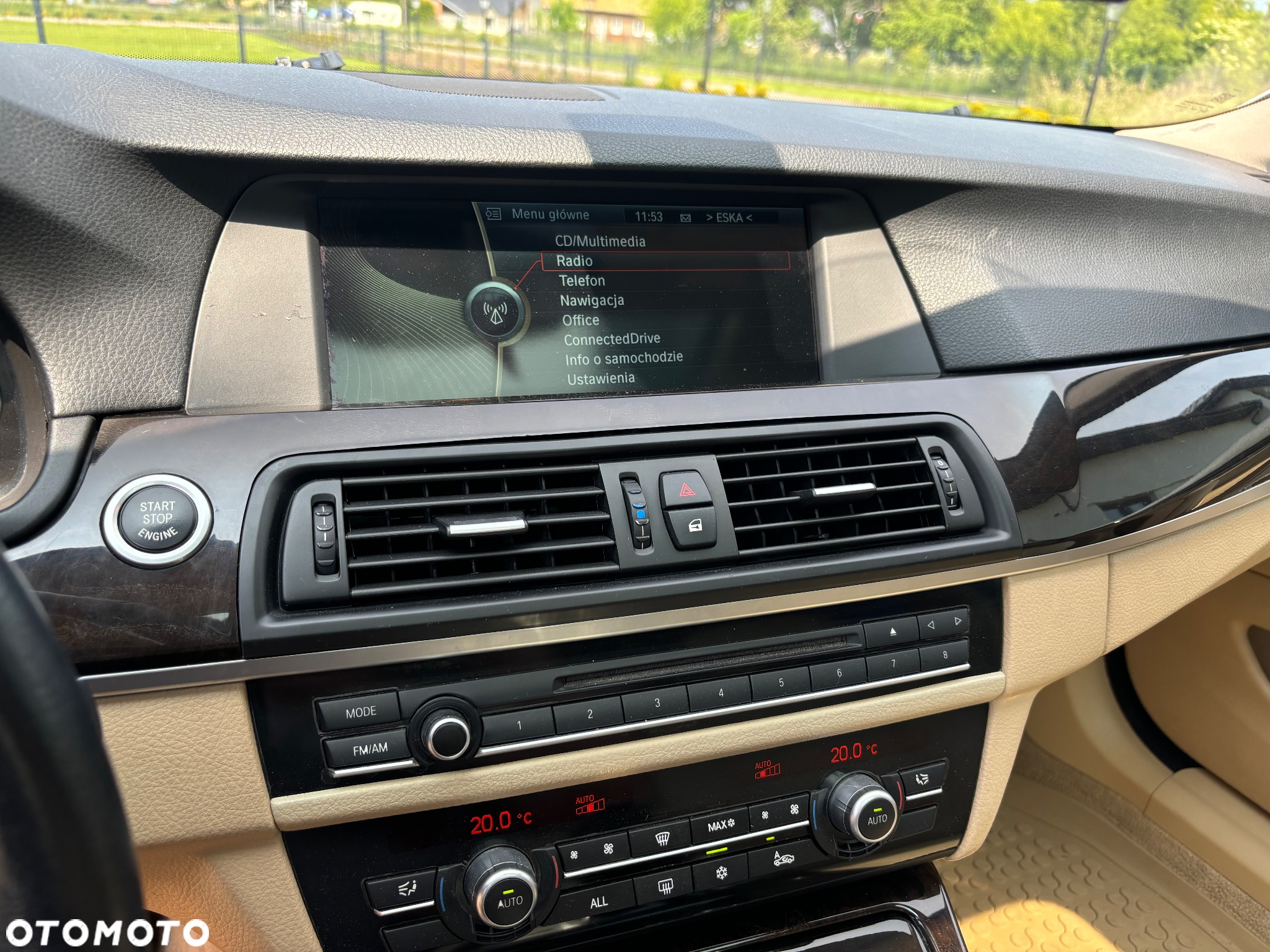 BMW Seria 5 - 13