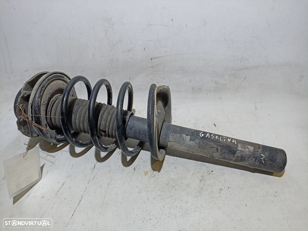 Amortecedor frente esquerdo PEUGEOT 206 (2A/C) - 1