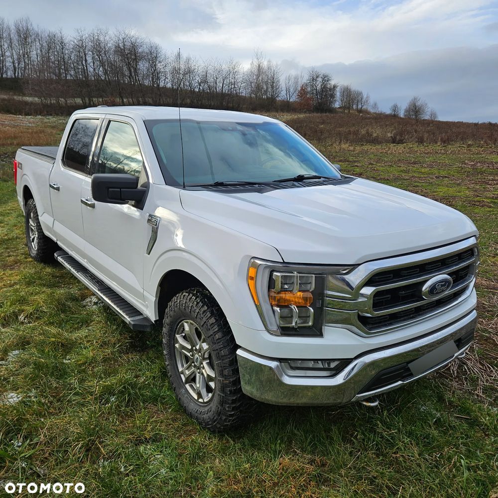 Ford F150 - 3