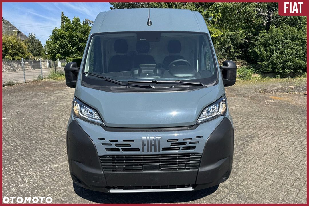 Fiat Ducato L2H2 2.2 140KM - 3