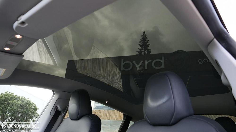 Tesla Model Y Long Range Dual Motor AWD - 21