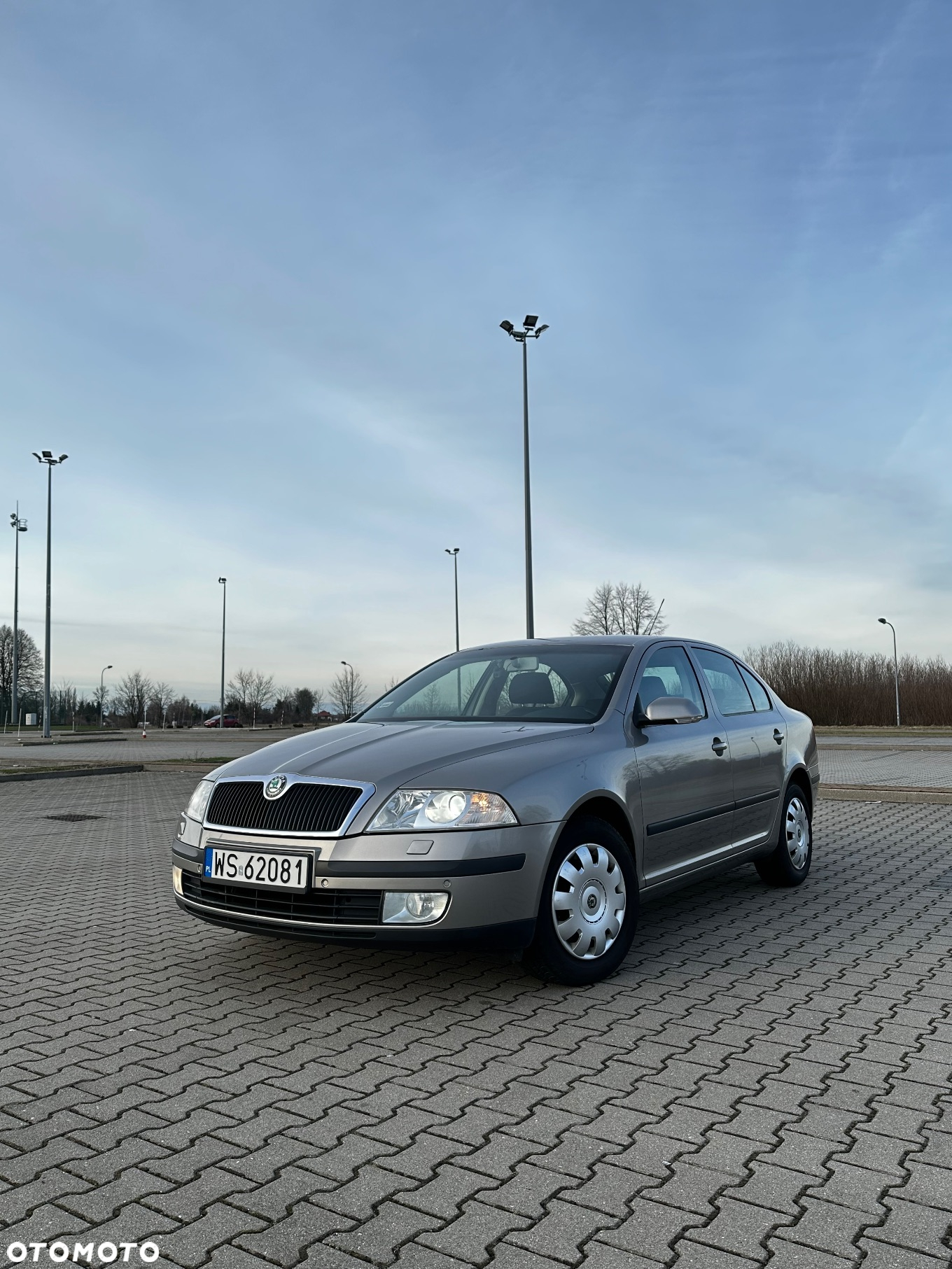 Skoda Octavia 1.8 TSI Elegance - 6