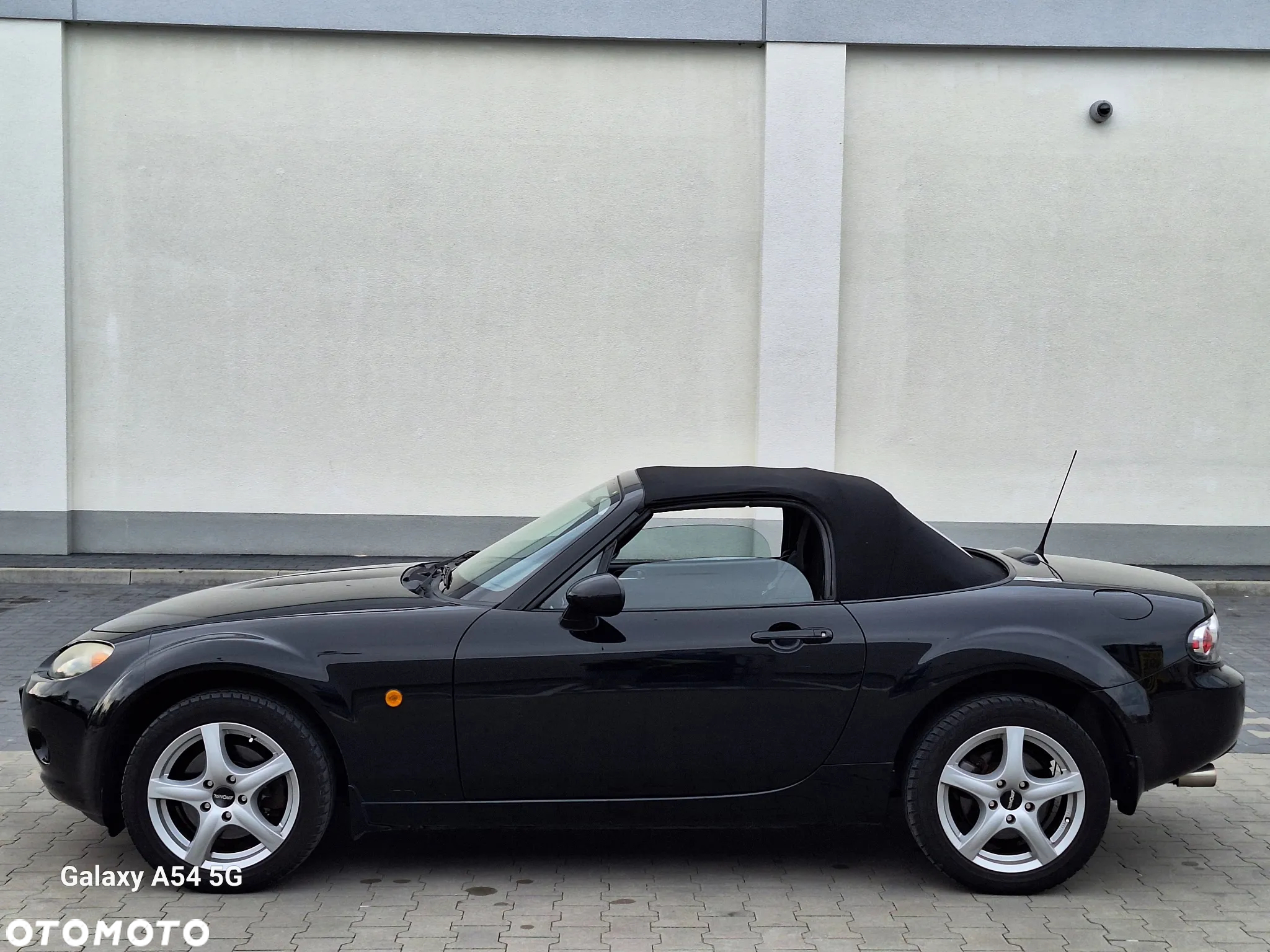 Mazda MX-5 1.8 Emotion - 7