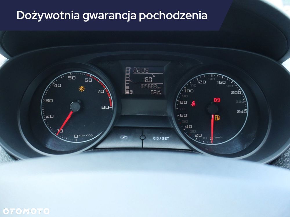 Seat Ibiza - 13