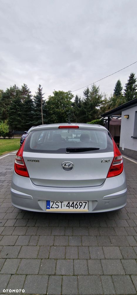 Hyundai i30 - 12