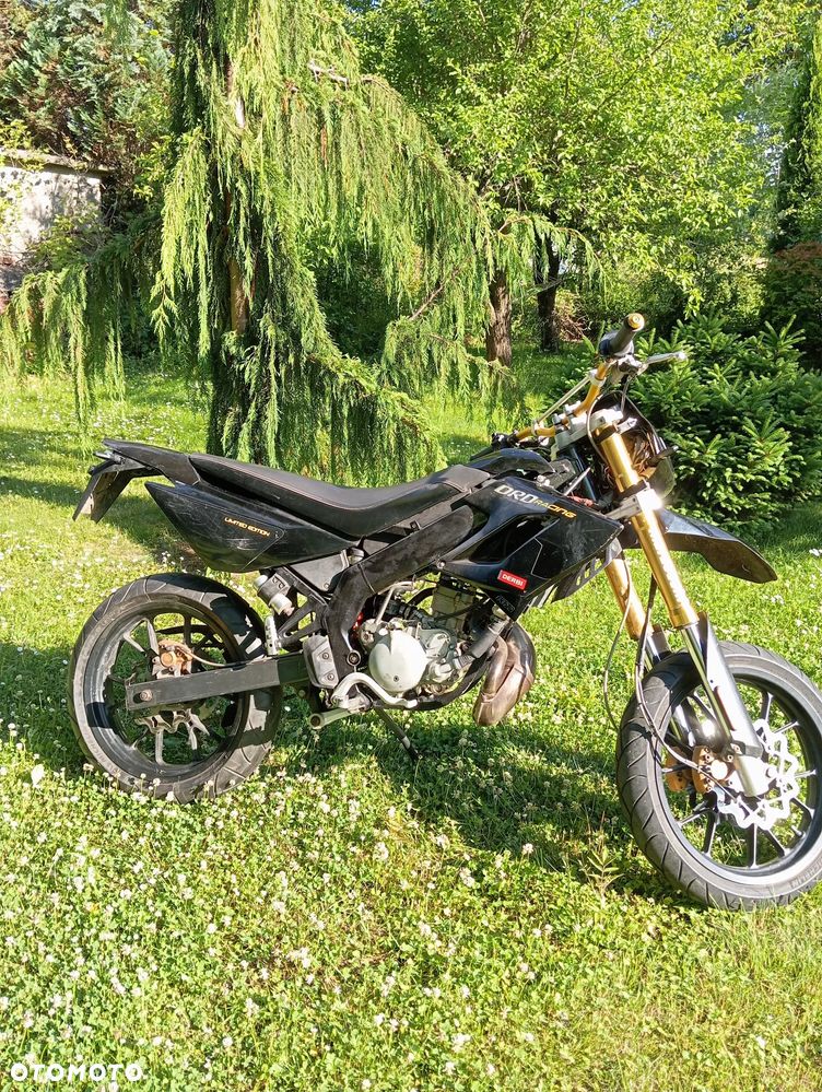 Derbi Senda - 1