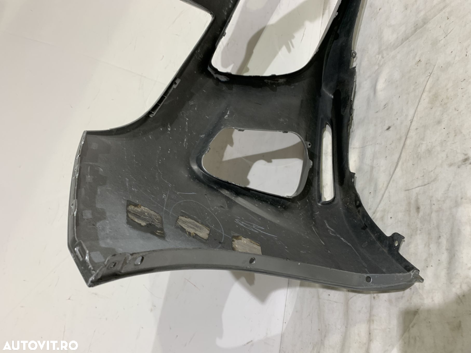 Bara fata Mazda 3, 2009, 2010, 2011, 2012, cod origine OE BGV4-50031. - 10